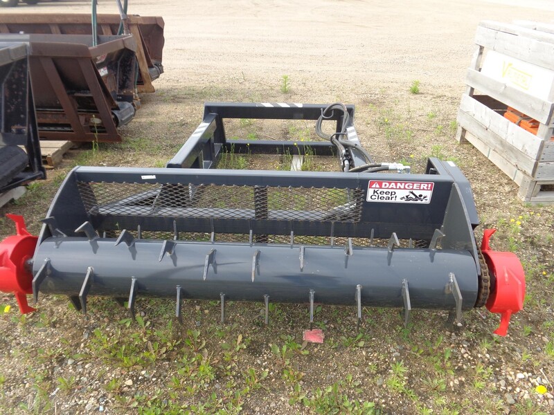 ROYER ジャンク品 Used Royer Loader and Skid Steer Attachments for Sale - 3 Listings
