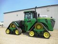 2017 John Deere 9570RX Tractor