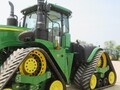 2017 John Deere 9570RX Tractor