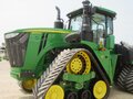 2017 John Deere 9570RX Tractor