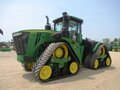 2017 John Deere 9570RX Tractor