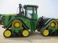 2017 John Deere 9570RX Tractor