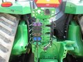 2017 John Deere 9570RX Tractor