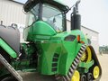 2017 John Deere 9570RX Tractor