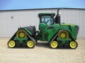 2017 John Deere 9570RX Tractor