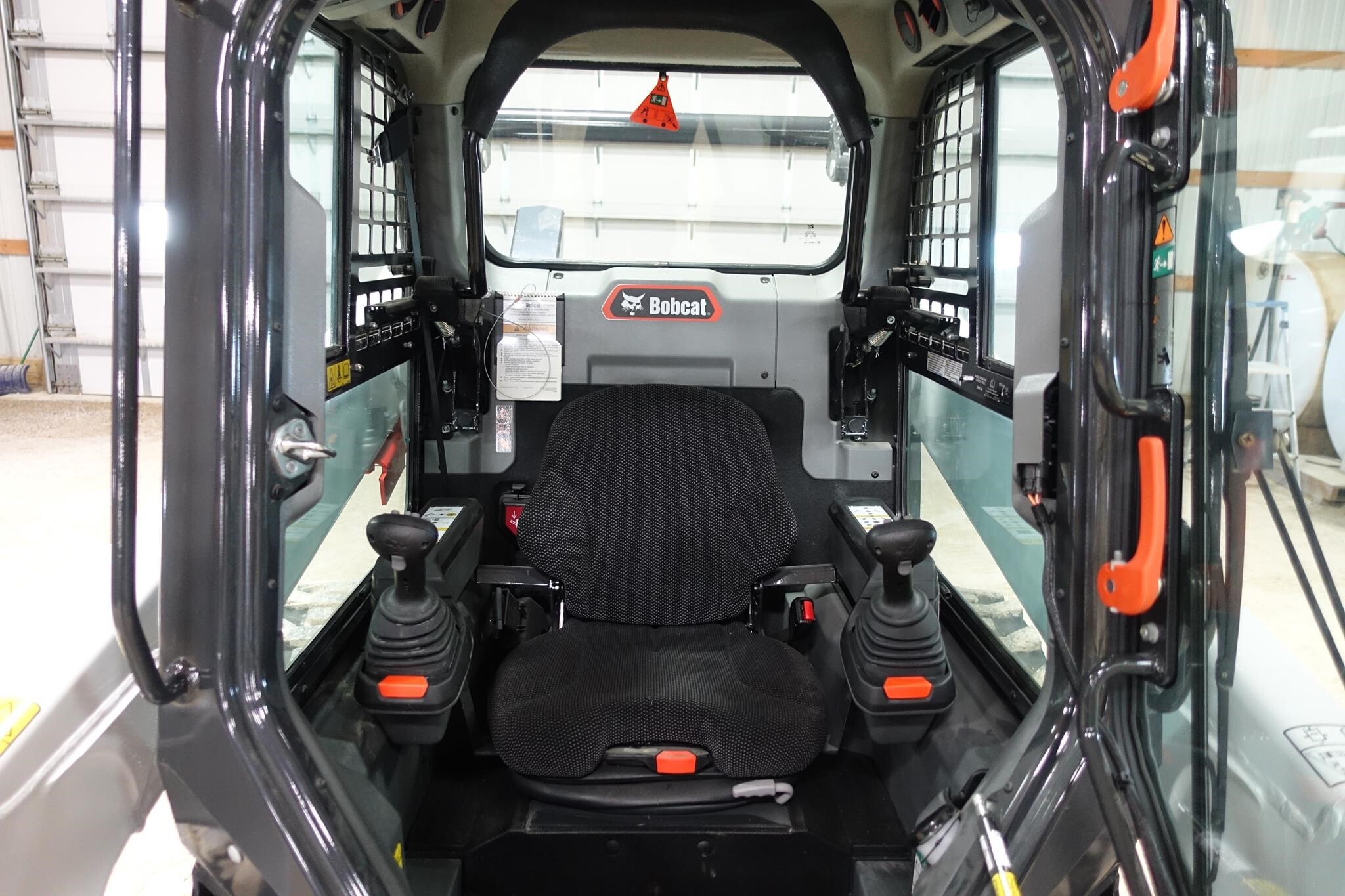 2024 Bobcat S76 Skid Steer