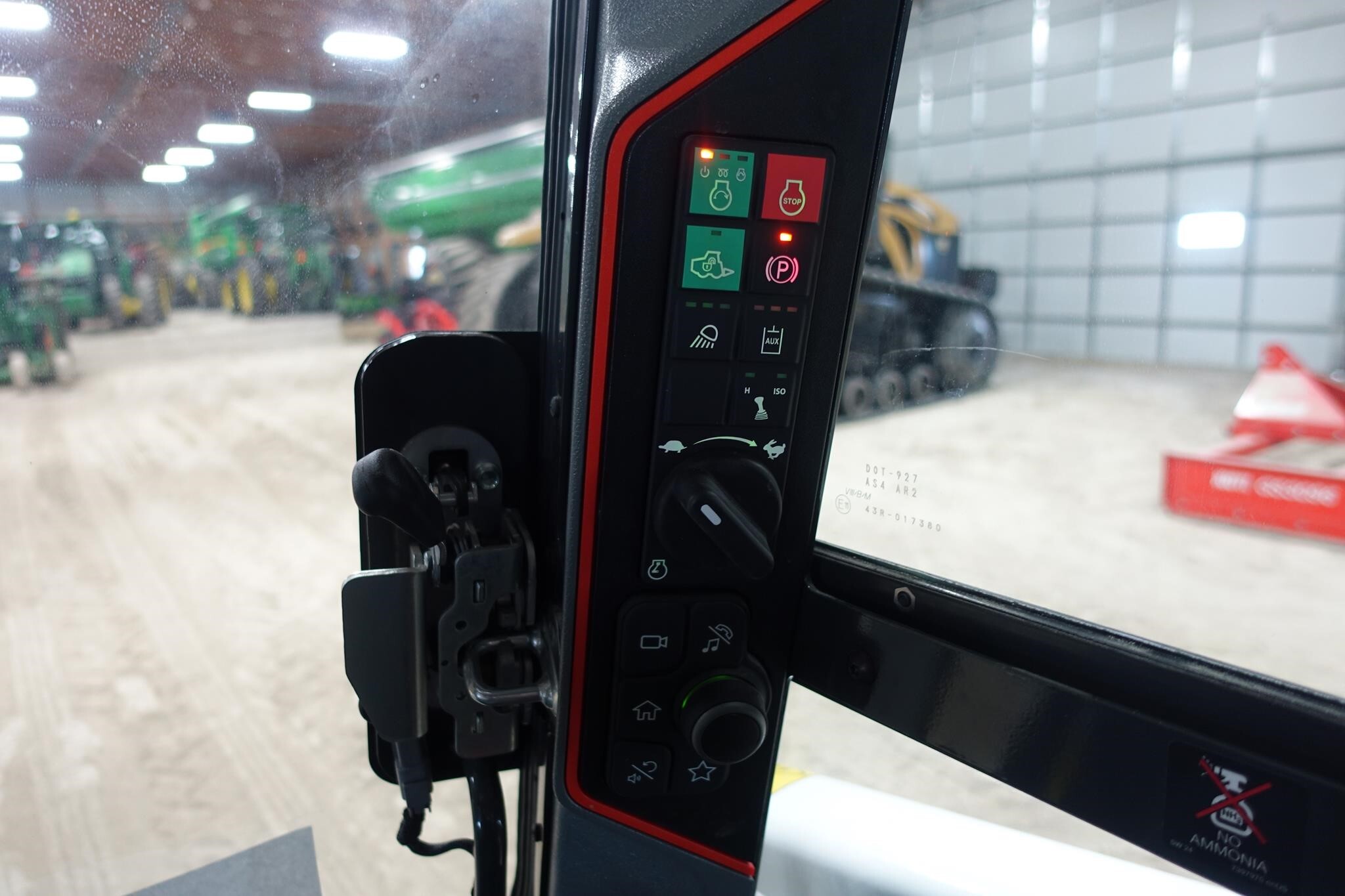 2024 Bobcat S76 Skid Steer