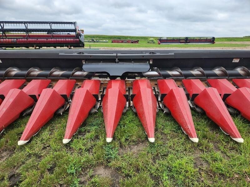 2012 Drago 1822 Corn Head