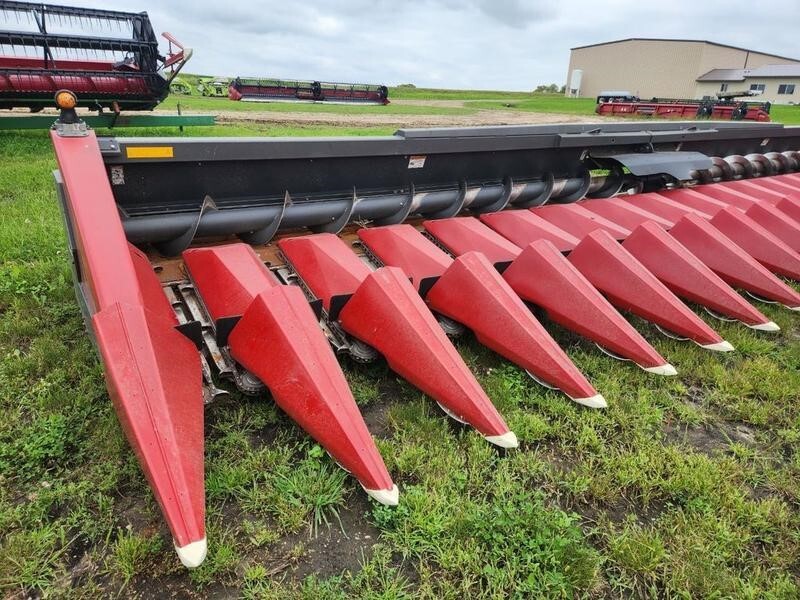 2012 Drago 1822 Corn Head