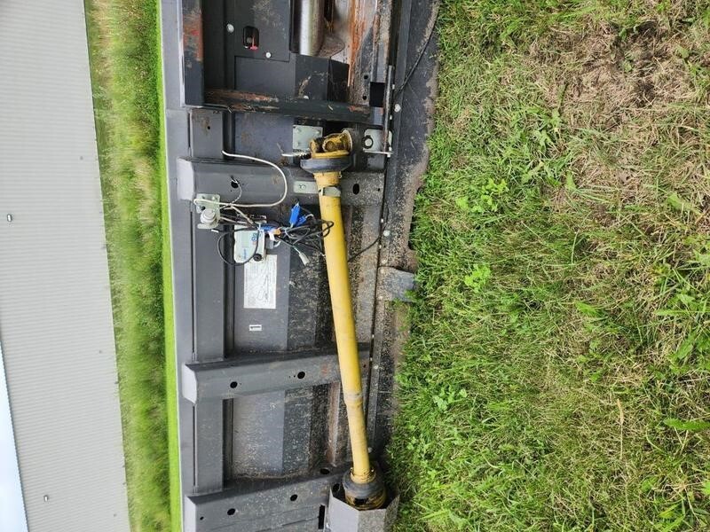 2012 Drago 1822 Corn Head