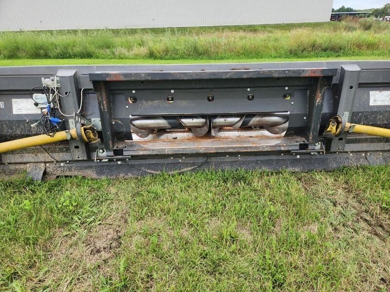 2012 Drago 1822 Corn Head