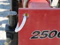 2013 Case IH Ecolo-Til 2500 In-Line Ripper