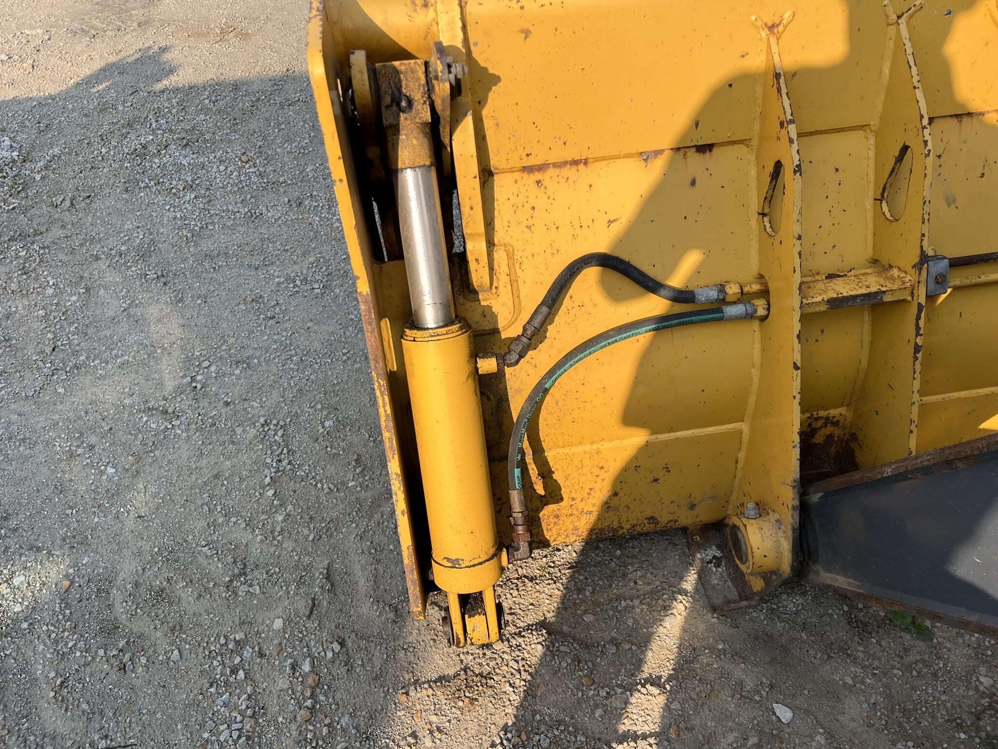 2012 Deere 410K Backhoe