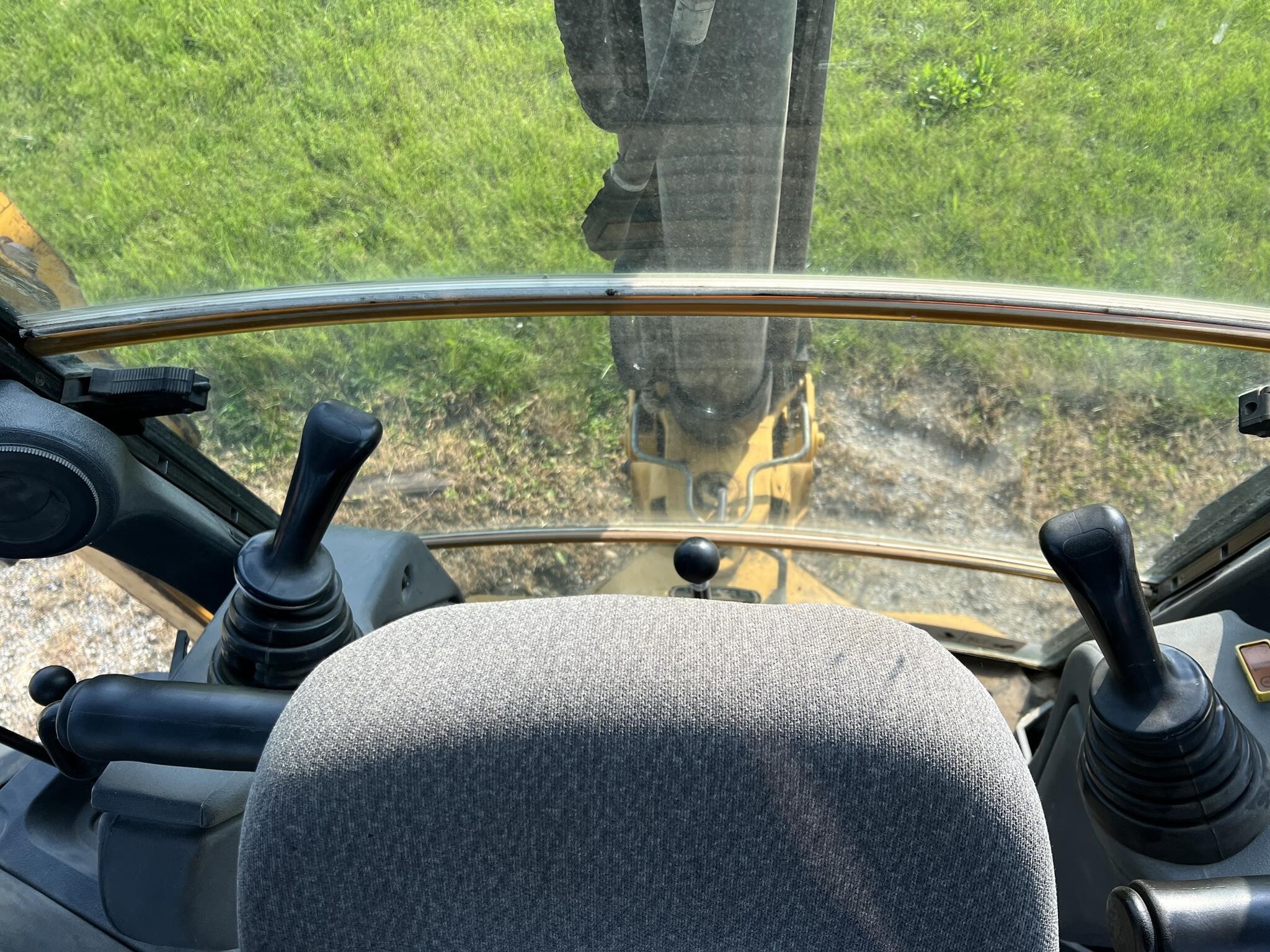 2012 Deere 410K Backhoe
