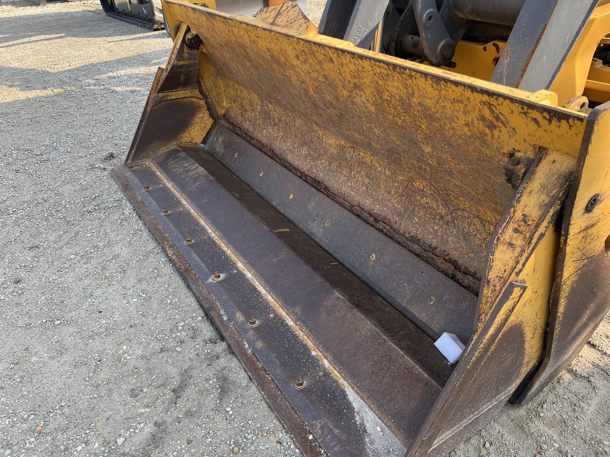 2012 Deere 410K Backhoe