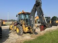 2012 Deere 410K Backhoe