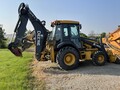 2012 Deere 410K Backhoe