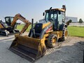 2012 Deere 410K Backhoe