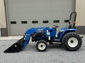  New Holland TC30 Tractor