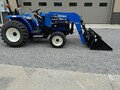  New Holland TC30 Tractor