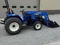 New Holland TC30 Tractor