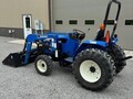  New Holland TC30 Tractor