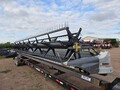 2014 Gleaner 9250 Platform