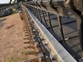 2014 Gleaner 9250 Platform