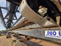 2014 Gleaner 9250 Platform