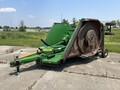  John Deere HX15 Rotary Cutter
