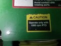  John Deere HX15 Rotary Cutter