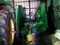  John Deere HX15 Rotary Cutter