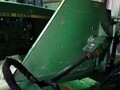  John Deere HX15 Rotary Cutter