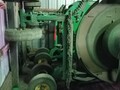  John Deere HX15 Rotary Cutter