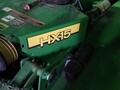  John Deere HX15 Rotary Cutter