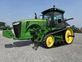 2015 John Deere 8370RT Tractor