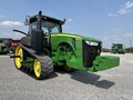 2015 John Deere 8370RT Tractor