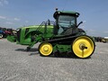 2015 John Deere 8370RT Tractor