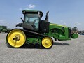2015 John Deere 8370RT Tractor