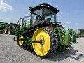 2015 John Deere 8370RT Tractor