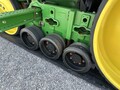 2015 John Deere 8370RT Tractor