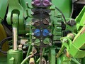 2015 John Deere 8370RT Tractor