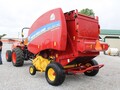 2015 New Holland Roll-Belt 450 Round Baler