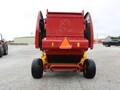 2015 New Holland Roll-Belt 450 Round Baler