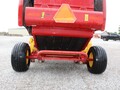 2015 New Holland Roll-Belt 450 Round Baler