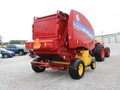 2015 New Holland Roll-Belt 450 Round Baler