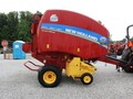 2015 New Holland Roll-Belt 450 Round Baler