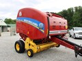 2015 New Holland Roll-Belt 450 Round Baler