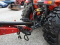 2015 New Holland Roll-Belt 450 Round Baler