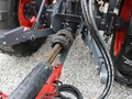 2015 New Holland Roll-Belt 450 Round Baler